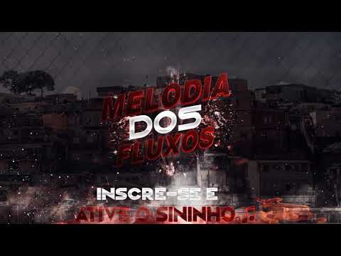 PROJETO AUTOMOTIVO DOS FLUXOS 2 - MC Dricka, MC GW e MC Rennan (DJ DN e DJ DS)