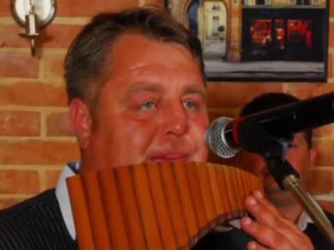 FORMATIA MODERN MANASIA ..NĂNAŞU SI CU FINU.wmv