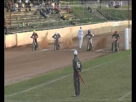 Campionato Italiano Speedway Individuale - Carpanese campione 2011