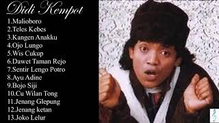 Download lagu Nostalgia Didi Kempot Full Album Lawas    Malioboro mp3