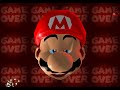 Game Over 3D All Stars