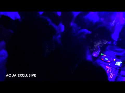 MARCIO BERMUDEZ @ AQUA EXCLUSIVE - 4BEATS FM [STUDIO]