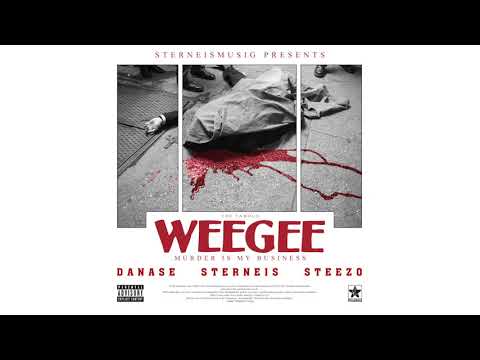 DANASE x STERNEIS x STEEZO - Tantra
