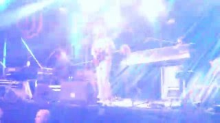 Jett Rebel - Do You Love Me At All // Eurosonic Groningen 2016