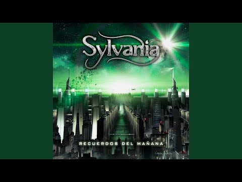 Recuerdos Del Mañana - Sylvania
