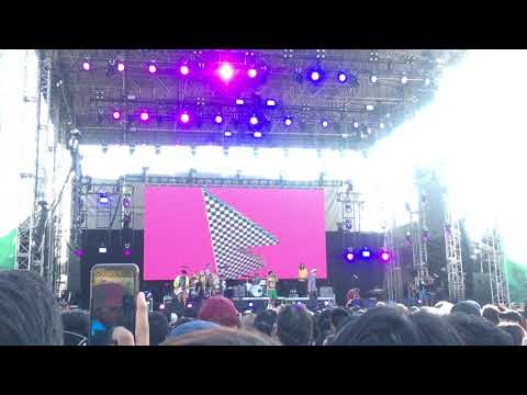 La Vida en Pareja || Okills ft. Marco Mares || Festival Indio Catrina || Puebla || 2019