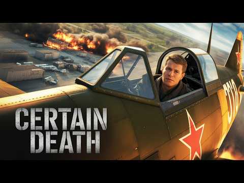 Viktor Petrov: The Pilot Who Became a Guided Missile