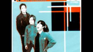 KO &amp; THE KNOCKOUTS - black &amp; blue