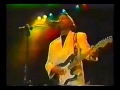 Eric Clapton Full Concert Santiago Chile 1990