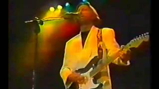 Eric Clapton  Full Concert   ( Santiago, Chile 1990)