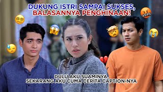 Download lagu Aku Direview Buruk Oleh Istriku yang Selebgram | Full Episode Kisah Nyata mp3