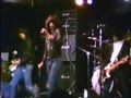 Ramones - 'Beat On The Brat' Live in CBGB'S ...