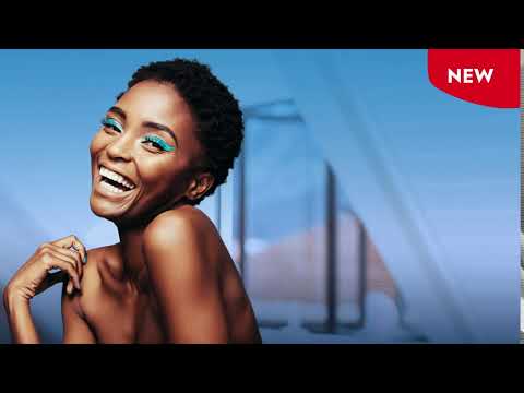 New Vaseline Intensive Care Body Lotion