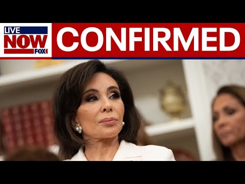 Video | Senate confirms Jeanine Pirro as D.C. U.S. attorney