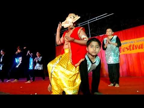 Ganesh Festival 2017 SPIS 1_4