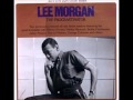 Lee Morgan - Mr. Johnson
