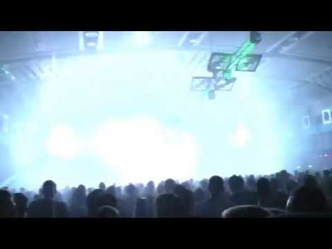 Minupren @ Syndicate Festival 2016