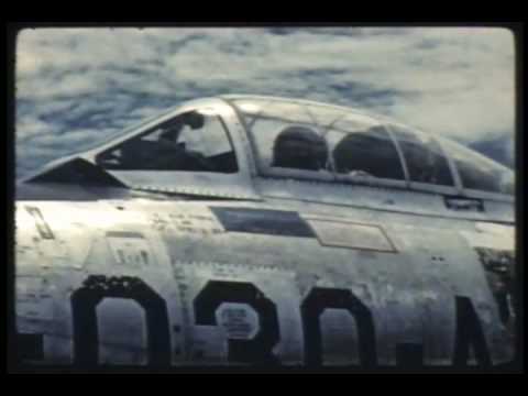 Operation Ivy - Nuclear Fusion Test Film (1952)