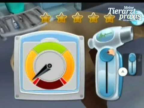 SOS Animaux Wii