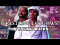 Wrestling LOLCows The Young Bucks