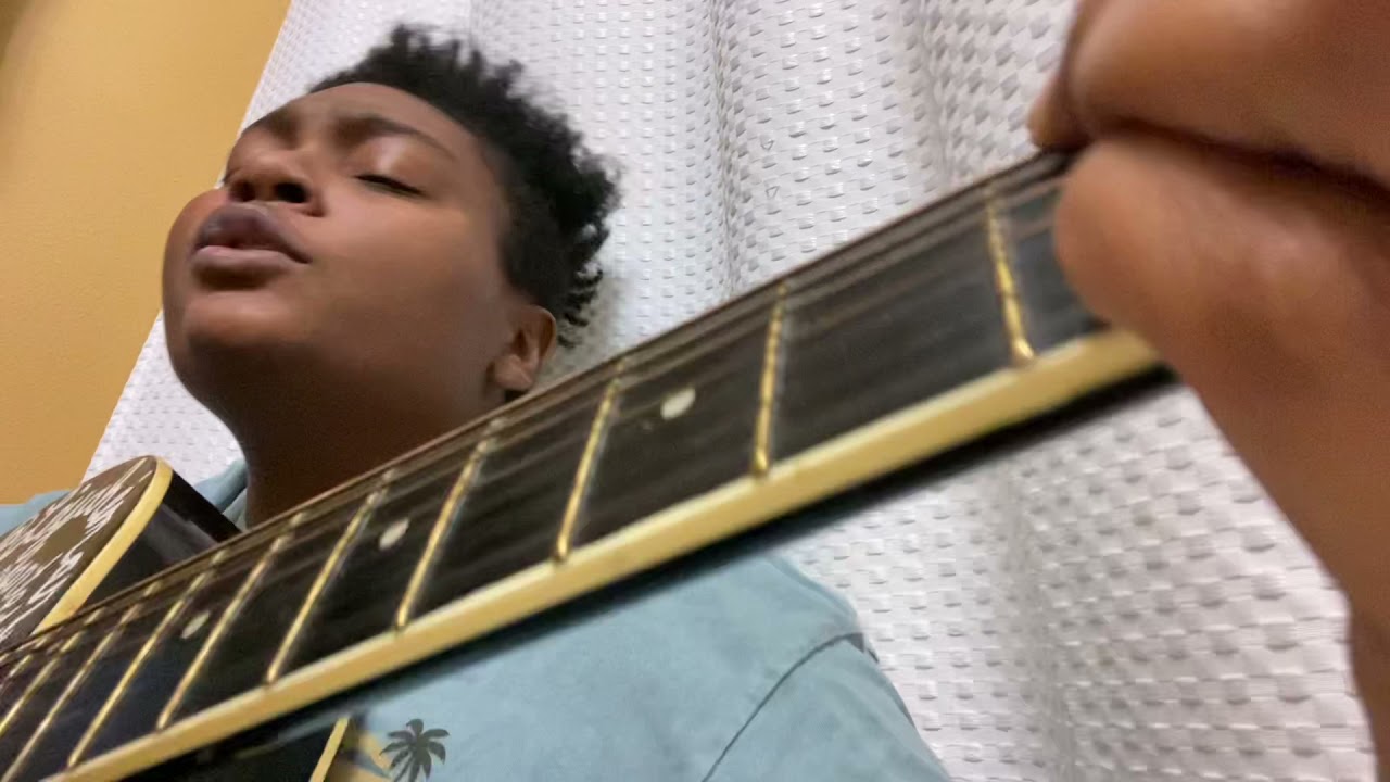 Promotional video thumbnail 2 for Liyah