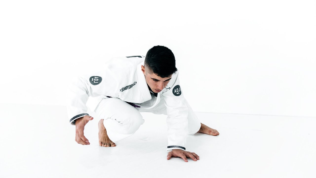 EXERCÍCIOS PARA MOBILIDADE E MOVIMENTAÇÃO CORPORAL (PARTE 1)