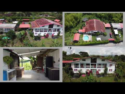 CASA FINCA La Milagrosa Alcalá-Valle-Colombia $870.000.000