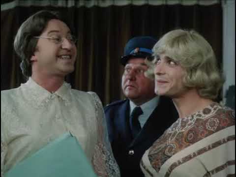 Oldřich Kaiser & Jiří Lábus - Učitelka a žáci (1986)