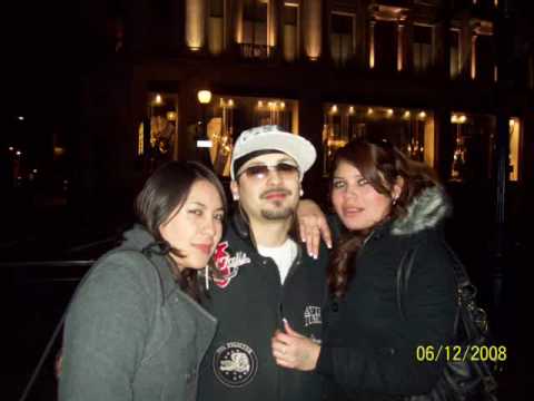 JC. Cazper - Me Gustas!!