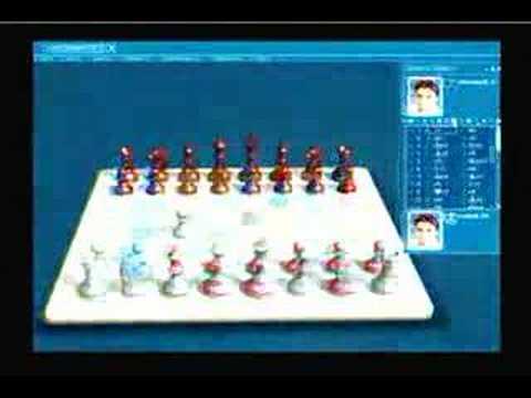 Chessmaster 6000 PC