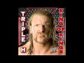 WWE: "King Of Kings" (Triple H 13th 2006/2011 ...