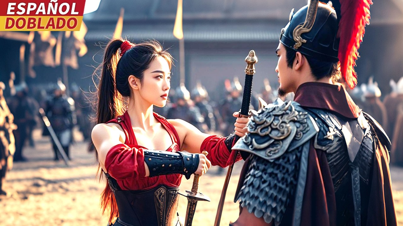 [Doblado Esp] La General más Fuerte fue traicionada por su Emperador. ¡Renacida, Renunció a Todo!