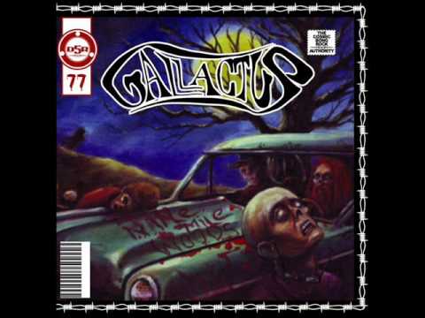 Gallactus - 12 Point Buck