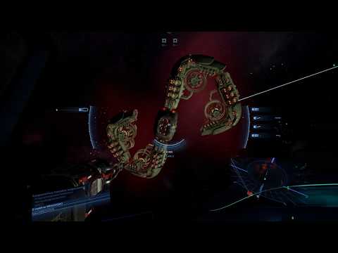 X4: Foundations | Der Raptor frisst eine Xenon-Station