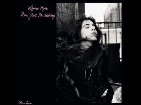 Captain Saint Lucifer - Laura Nyro