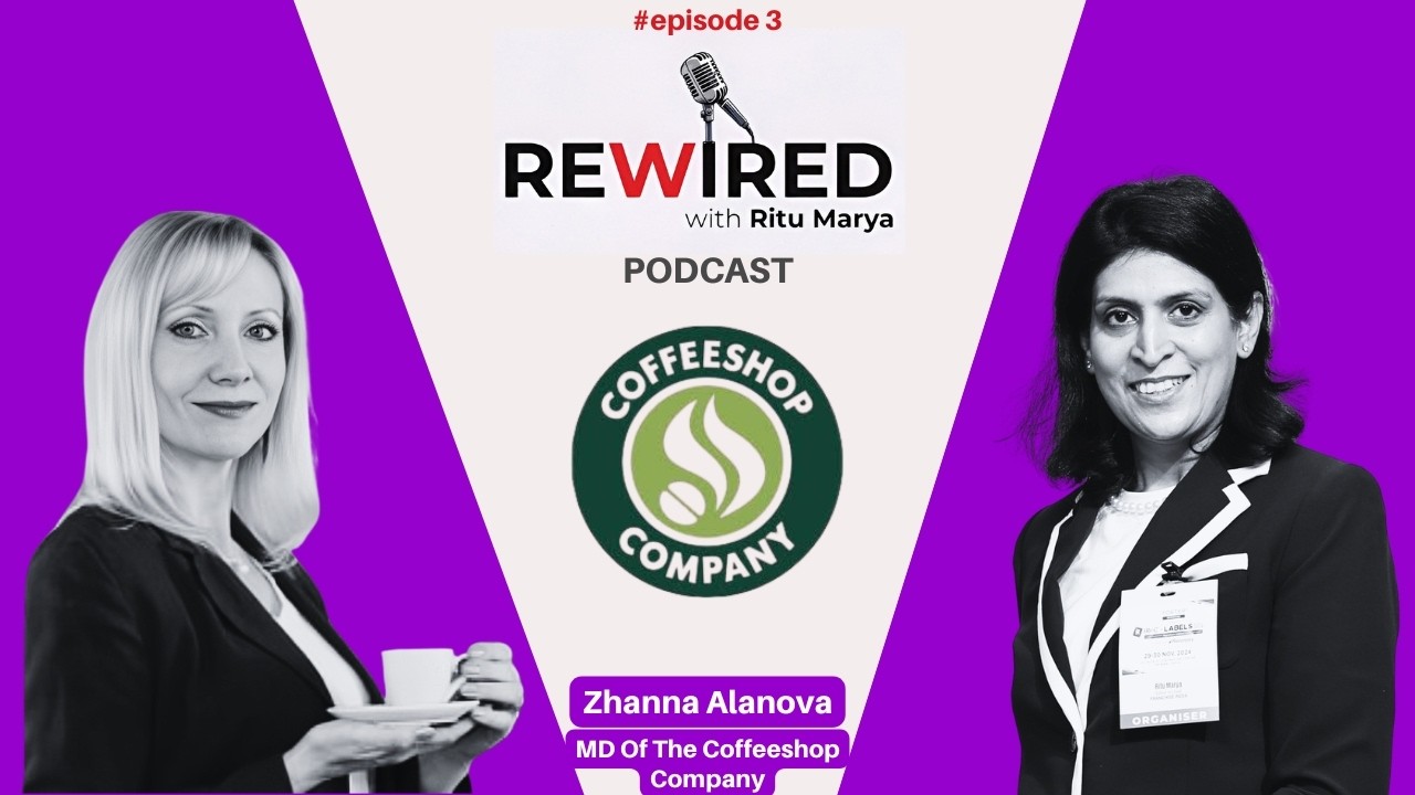 Vienna Coffee Culture Comes to India | Coffeeshop Company Podcast