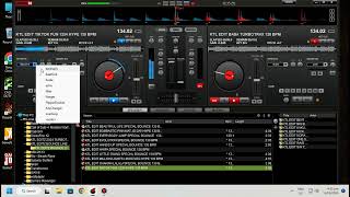 Video thumbnail for VIRTUAL DJ PRO 6.0 - KTL BOUNCE SUMMER EDITION 2024 BY DJ CHARL by DJ Charl Official Channel