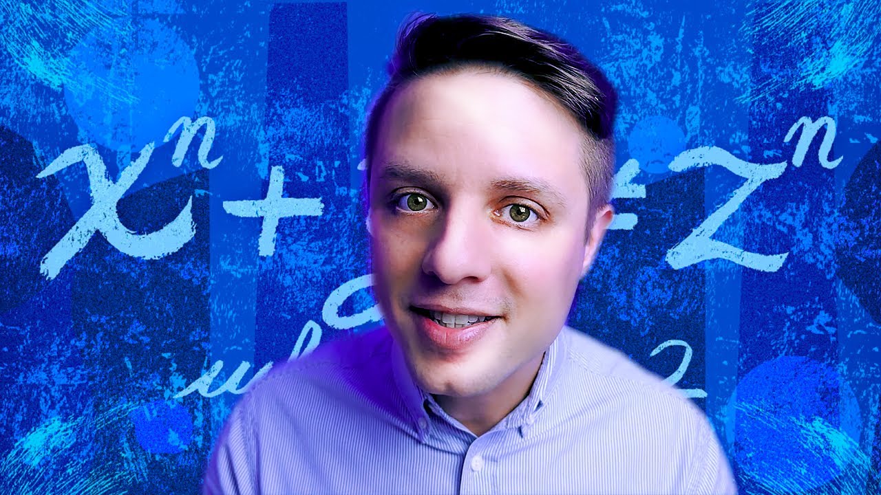 Fermat's Last Theorem Video