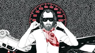 Download lagu Sébastien Tellier - Kilometer (Aeroplane 'Italo 84' Remix) mp3