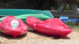 Spring River seeing increase in business on Memorial Day, visitors social distancing
