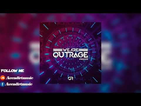 Stefan Bors & OUTRAGE & REOS - Our Life(JUNE 26 by Nik Cooper) @We Are OUTRAGE