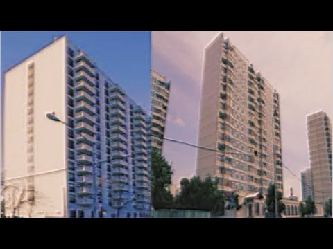 Coney Island Brezhnevka