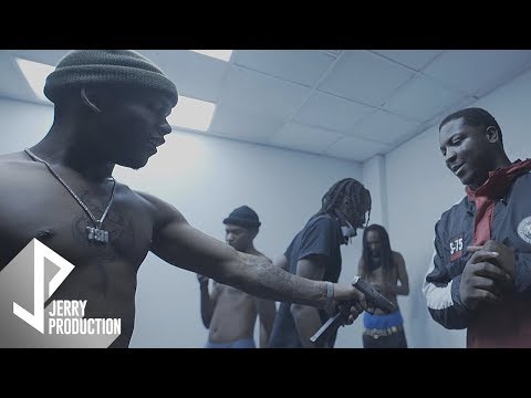 Lud Foe Puts Gun To Engineer After Engineer Disturbs Music Video Shoot