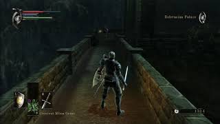 Fireballs - Let's Play Demon's Souls Part 5