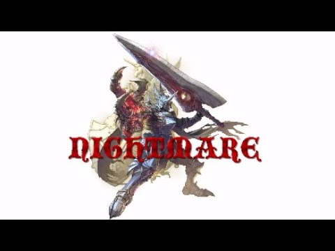 SOUL CALIBUR 6™ / NIGHTMARE (beginner to MASTER) COMBOS