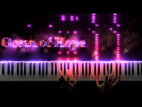 Ocean of Hope - Bo Young kwon