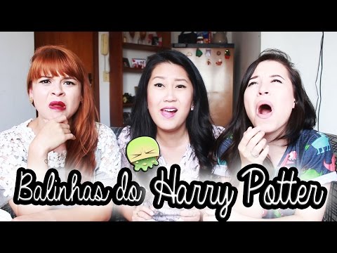 Provando Feijõezinhos de Todos os Sabores com Dobruskii e Renata Castilho ❤️