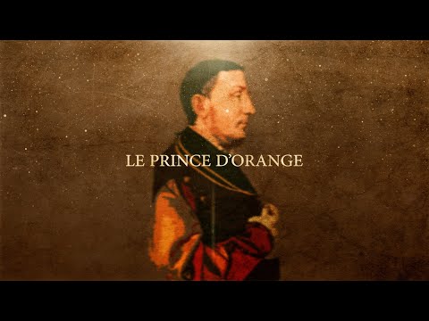 Le Prince d'Orange - French Song