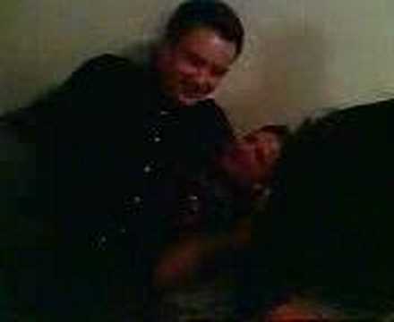 Muggi Buggi, Danilolino und the Bad Cop