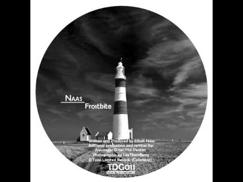 Naas - Shifted Gear (Alexander D'niel Gear Remix) [TDG011]